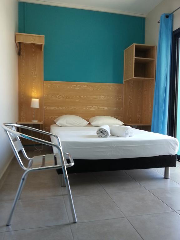 L'Annexe 66 , Saint Denis Centre Ville , A 200 M De La Rue Pietonne , Du Petit Marche Et Du Leader Price , Sur Une Rue Calme, Parking Gratuit Sur La Rue Exteriör bild