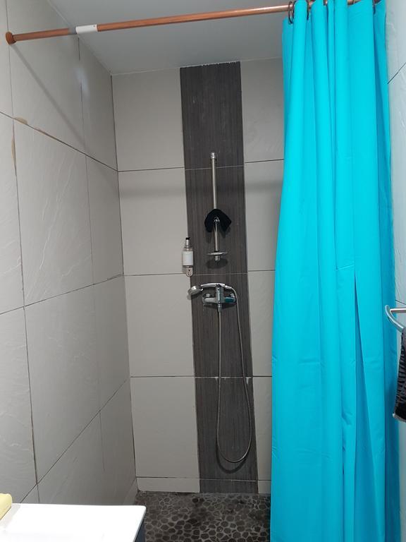 L'Annexe 66 , Saint Denis Centre Ville , A 200 M De La Rue Pietonne , Du Petit Marche Et Du Leader Price , Sur Une Rue Calme, Parking Gratuit Sur La Rue Exteriör bild